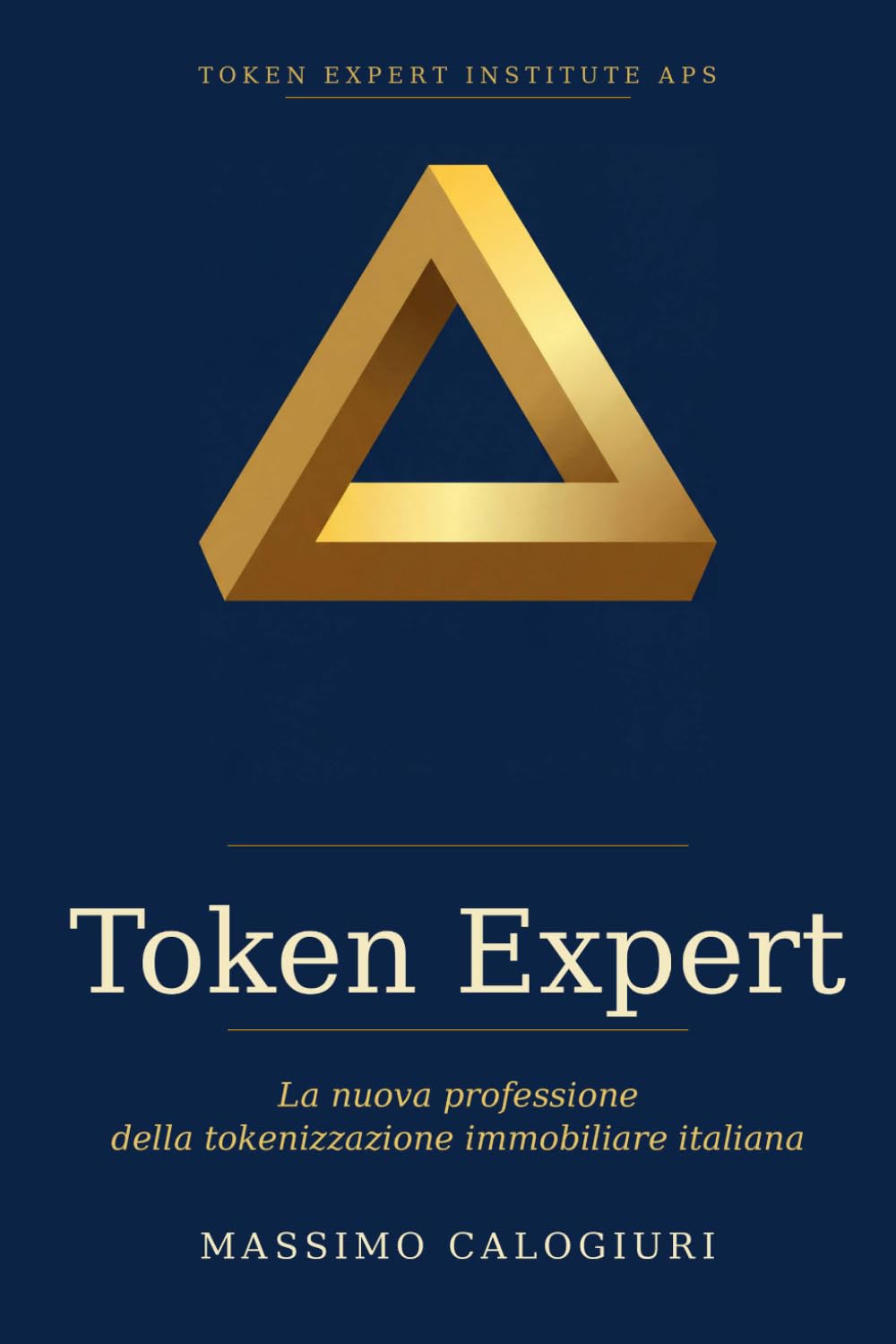 Token Expert