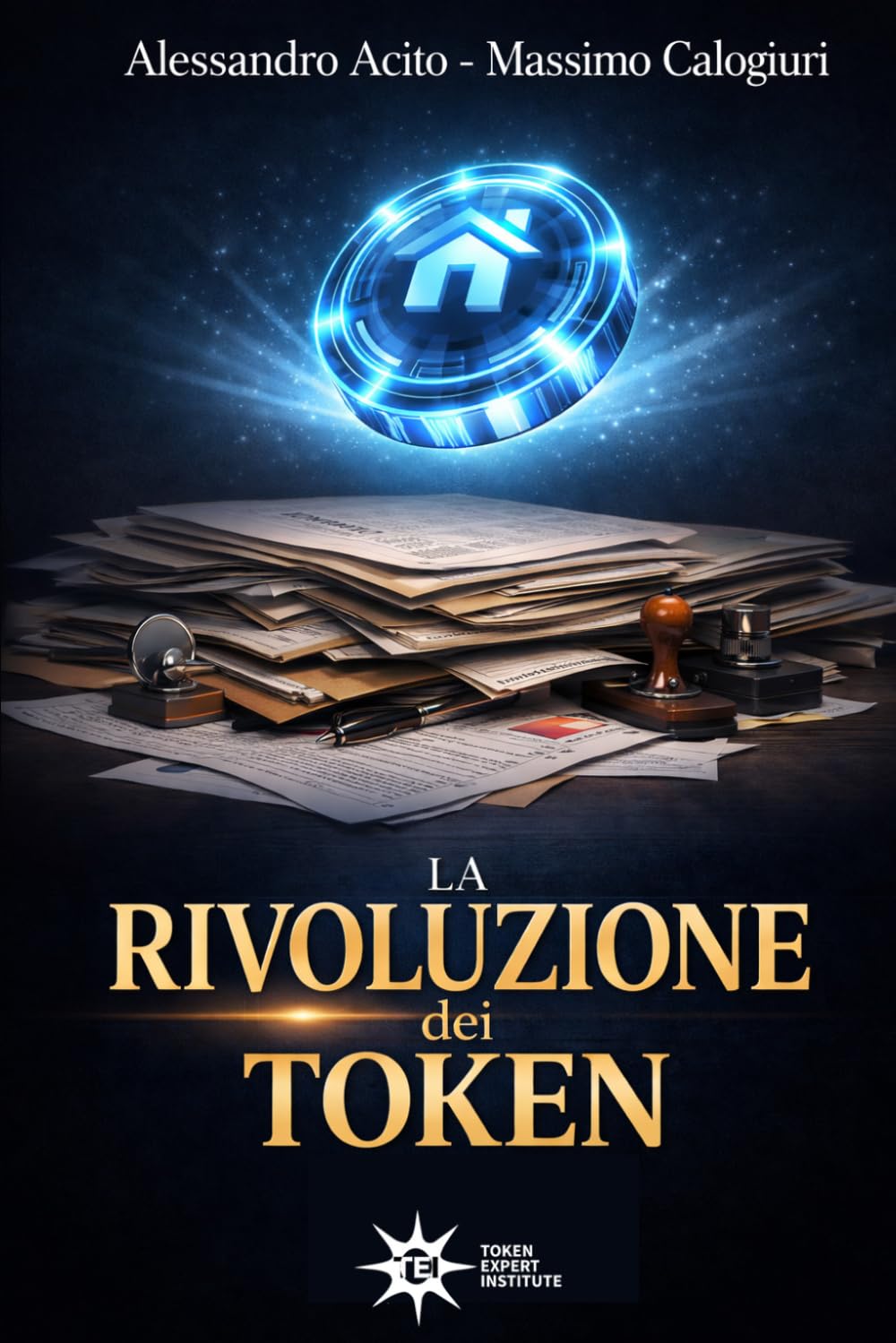 La rivoluzione dei Token